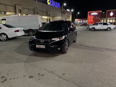 Honda: Honda Fit: 2020 г., 1.5 л, Вариатор, Бензин, Хэтчбэк