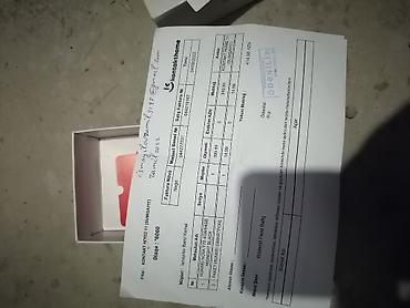 Huawei Nova Y70, 64 GB, rəng - Qara, Sənədlərlə