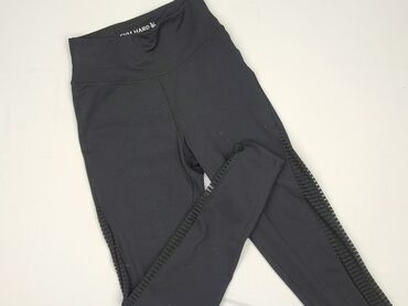 Women's Clothing: Leggings Elegant for women, Size 2XS (EU 32)