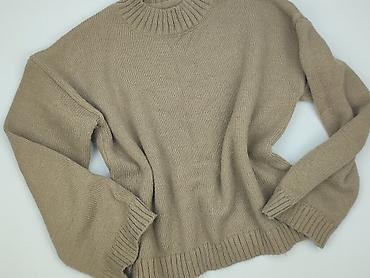 sweter wk dzik: Sweter damski, rozmiar S — 1