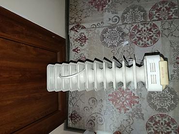 морозильный ларь купить бу: Nikai yağlı radiator tipli elektrik qızdırıcısı - Brend/model: Nikai — 2