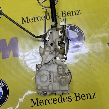 Грузовые кузова и будки: Mercedes-Benz, 2009 г., Б/у, Оригинал — 23