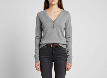 Swetry: ONLY, Sweter damski, rozmiar S