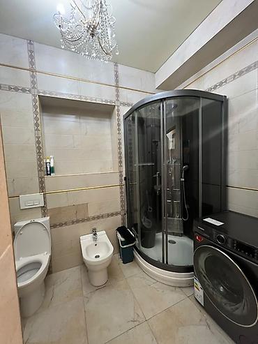 9 мкрн: 3 комнаты, 112 м², Филармония Элитка, 9 этаж, Евроремонт — 9