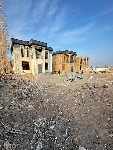 бает село: Готовые коттеджи в Воронцовке (Бир-Булак) Всего 15 минут от Бишкека — 5