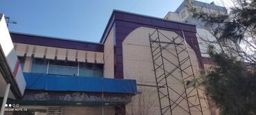 Фасадные работы: Ремонт фасада | Туникафон Больше 6 лет опыта — 7