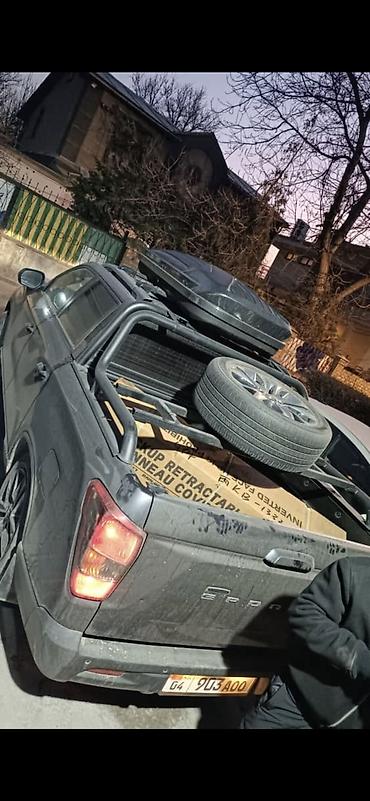 Транспорт: Ассалам алейкум Здравствуйте занимаемся установкой Кунг Ролетта Дуги — 3