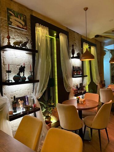 Kommersiya daşınmaz əmlakının satışı: Здравствуйте, предлагается к вашему вниманию готовый бизнес — ресторан — 6