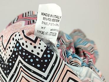 spodenki jeansowe pull: Italia, Sukienka damska, rozmiar S — 4