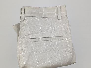 second hand second: H&M, Spodnie materiałowe damskie, rozmiar M — 6
