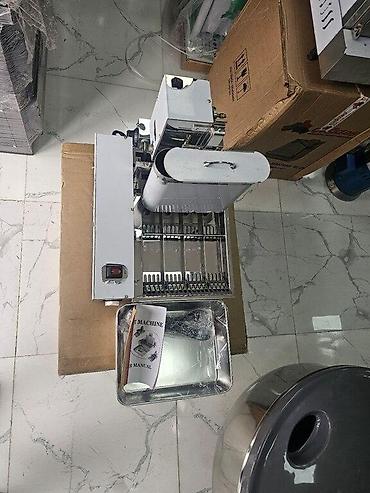 Digər restoran, kafe avadanlığı: Ponçik aparatı Ponçik aparatı Ponçik bişirmə aparatı Professional — 13