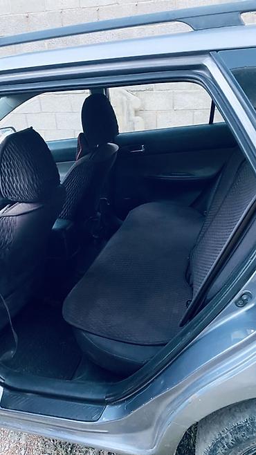 mazda 2000: Mazda 6: 2004 г., 2.3 л, Механика, Бензин, Универсал — 4