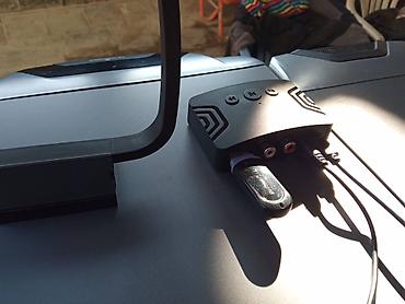 Musiqi mərkəzləri: Panasonic SA-AK50 Panasonic SA-AK50 в очень хорошем состоянии,можно — 12