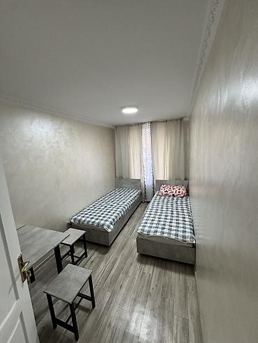 Аренда отелей и хостелов: Хостел. Сдается койка место в общежитии/хостеле с размещением на 2–3 — 5