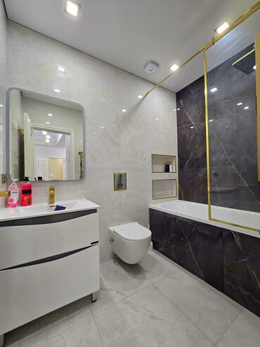 Посуточная аренда квартир: 1 комната, Бытовая техника, Бронь, Домофон — 6