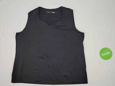 m: Gerry Weber, Women`s T-shirt, size 3XL — 2