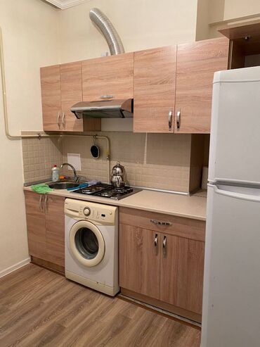 Uzunmüddətli kirayə mənzillər: Hövsan Mida 1 Layihəsində Yeni tikili 7 mərtəbəli binanın 1-ci — 6