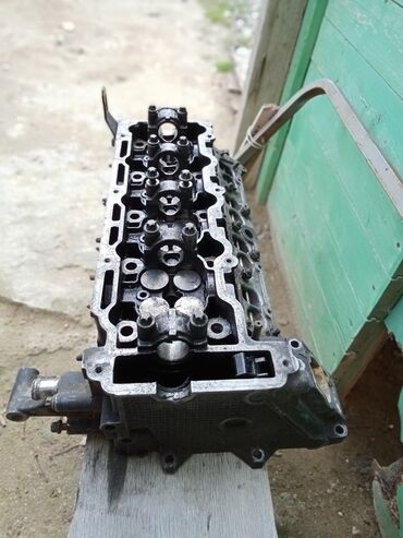 Motor üçün digər detallar: Opel FRONTERA, 2.2 l, Dizel, 2002 il, Orijinal, Almaniya, İşlənmiş