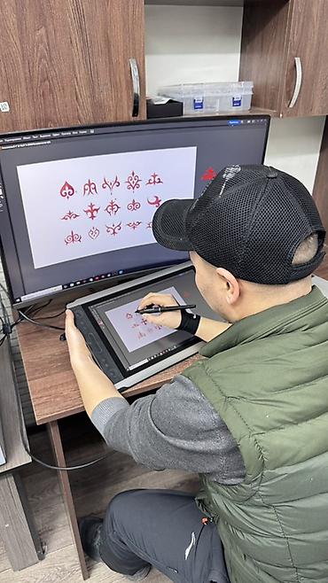 Печать: ДТФ печать, | Одежда — 6