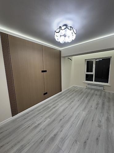 Продажа квартир: 1 комната, 52 м², Тунгуч мкр Элитка, 11 этаж, Дизайнерский ремонт — 8