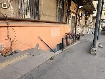 İcarəyə ofislər: 📍 İCARƏYƏ VERİLİR – PRESTİJLİ QEYRİ-YAŞAYIŞ SAHƏSİ 📌 Ünvan: Bakı — 11