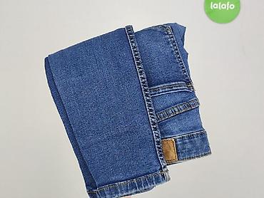 htt jeans: Spodnie jeansowe, River Island, 10 lat, 134/140, stan - Bardzo dobry — 6