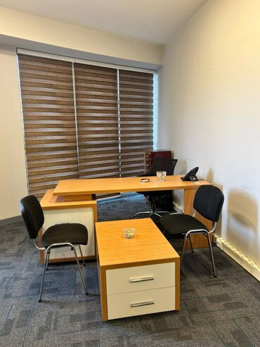 Digər mebel: Avadanlıqların hər biri ideal vəziyyətdədir. Az işlənilmişdir — 22