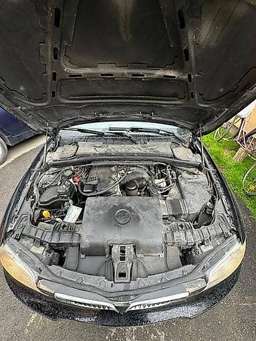 meri beri: MOTOR 116I N45B16A ZA BMW 116 OD 2004. DO 2006. GOD. | Motor 116i — 1