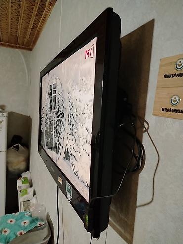 Samsung LE32C450 LCD televizor - Ekran diaqonalı: 32 düym (təxminən
