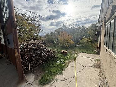 vostok 5: 🏡 ПРОДАЁТСЯ ДОМ С УЧАСТКОМ 9 СОТОК! 📍 Адрес: улица Бейшеналиевой, 47 — 6