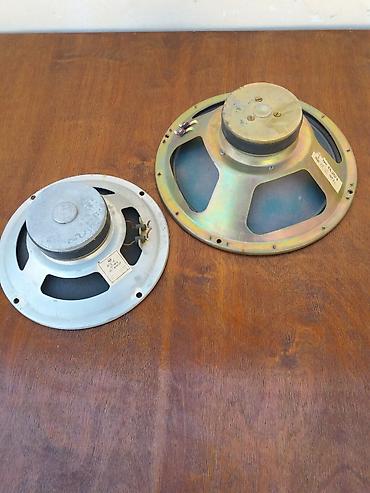 Dinamiklər və kolonkalar: Редкие лучшие динамики ссср в отличном рабочем состоянии 4а 28=55 — 5