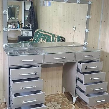 makyaj modeli is ilanlari: Yeni, Makiyaj üçün masa, Güzgülü — 6