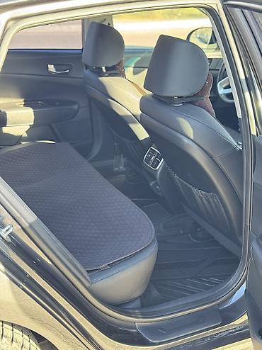 Kia: Kia K5: 2019 г., 2 л, Типтроник, Бензин, Седан at lalafo.kg — 10 Kia: Kia K5: 2019 г., 2 л, Типтроник, Бензин, Седан — 10