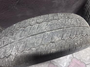пш метр: Комплект из 4 автомобильных шин. Характеристики: - Тип: летние - — 3