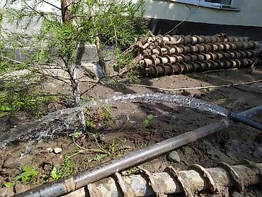 чатыр жайлоого: 💥 Пpоводим буpeниe сквaжин на воду. Быстрo, качeственно, с гаpантией и — 4