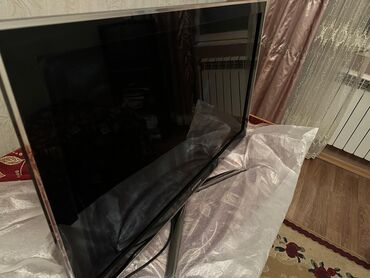 samsung a03 ekran: İşlənmiş Televizor Samsung Ünvandan götürmə