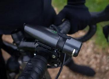 Dodaci za bicikl: Prednje LED svetlo za bicikl – USB punjivo - Snažan LED snop sa — 4