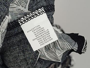 oversized t shirty basic: Airisa, T-shirt damski, rozmiar XL — 6
