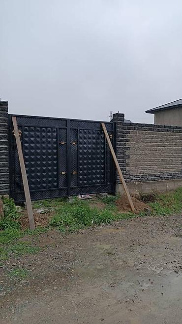 строй сталь сервис: Сварка | Ворота — 4