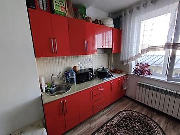 Продажа квартир: 1 комната, 40 м², АЮ Гранд Элитка, 4 этаж, Свежий ремонт — 3