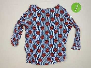 reserved bluza dama: Bluzka damska, rozmiar 3XL — 3