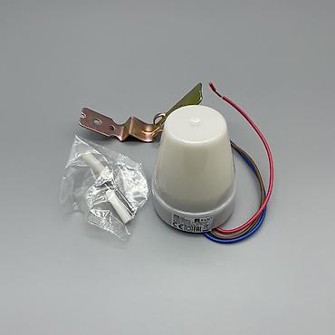 Фотореле: Фотореле FAN ES-G02 с регулировкой порога Назначение: - — 3