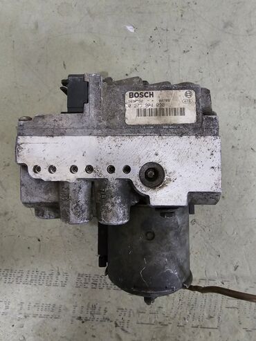 ABS: Блок ABS Mercedes-Benz 1997 г., Б/у, Оригинал, Германия at lalafo.kg — 8 ABS: Блок ABS Mercedes-Benz 1997 г., Б/у, Оригинал, Германия — 8