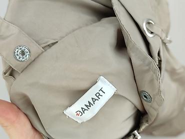 bluza softshell decathlon: Damart, Parka damska, rozmiar L — 4