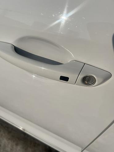 getz 2: Hyundai Avante: 2018 г., 1.6 л, Автомат, Бензин, Седан — 5