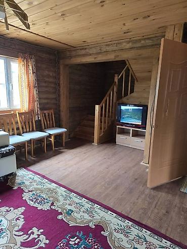 рохат: Коттедж, Кара-Ой (Долинка), 8 мест — 5