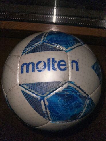 мяч для беременных цена бишкек: Футзальный мяч molten в хорошем состоянии