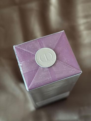 pirsing mindjuse: Dior Addict Purple Glow Eau de Parfum, original, 100 ml, neotpakovan u — 5