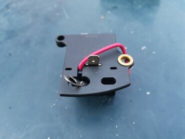 Auto delovi: Regler alternatora Lada 2107 Riva, Lada 2108 Samara, Lada Niva br.2 — 3