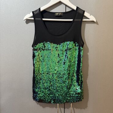 zenske zimske jakne cena: S (EU 36), Polyester, color - Black